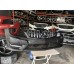 MERCEDES BAŞKAN TİCARET W204 C 180 AMG ÖN TAMPON TAM DOLU